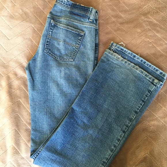 Express Jeans - Picture 2 of 4