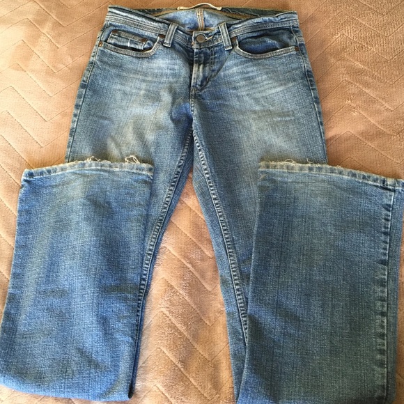 Express Jeans - Picture 3 of 4