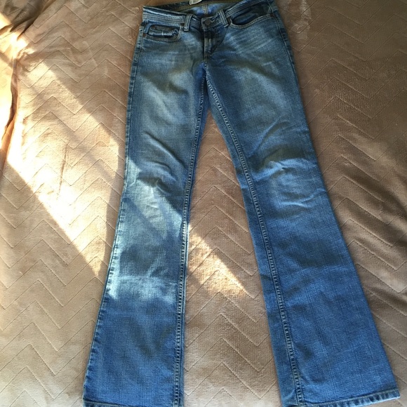 Express Jeans - Picture 4 of 4