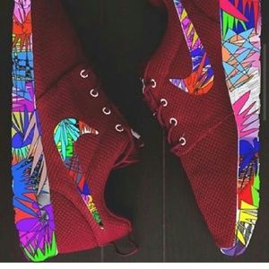 Meet your Posher, Nicholas