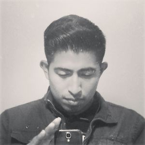 Meet your Posher, Agustin