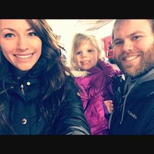 Meet your Posher, Leslie