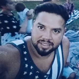 Meet your Posher, Sam