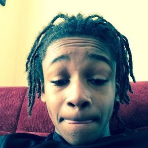 Meet your Posher, Javonte