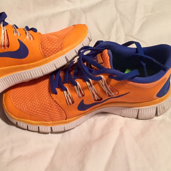 Nike Free