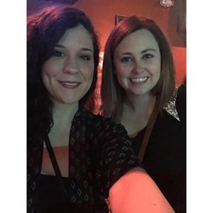 Meet your Posher, Whitney