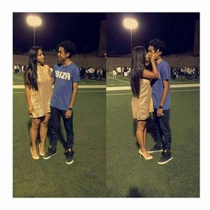 Meet your Posher, Brian