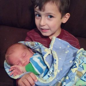 Meet your Posher, Darcy