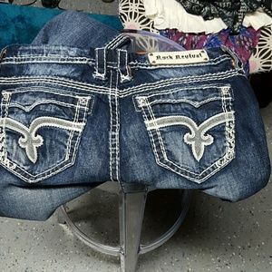 rocks revival super hot