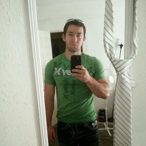 Meet your Posher, Brandon