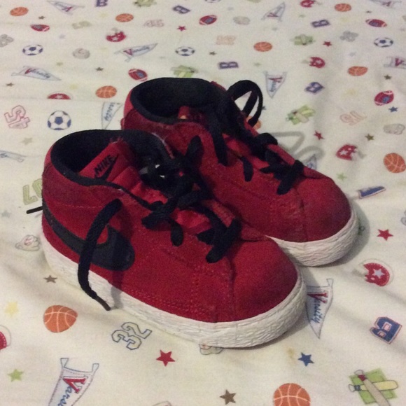 Nike shoes