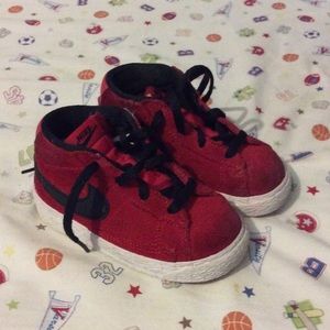 Nike shoes