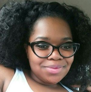 Meet your Posher, Mariah