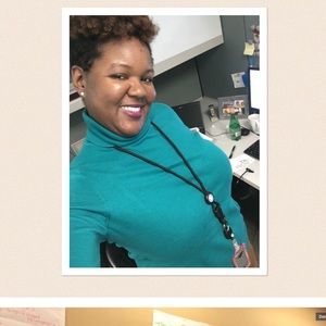 Meet your Posher, Nicole