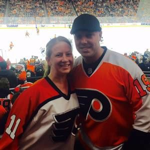 Meet your Posher, Krista