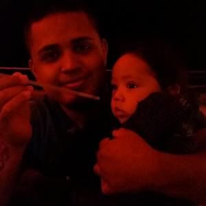 Meet your Posher, Ismael