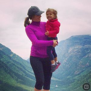 Meet your Posher, Chelcie