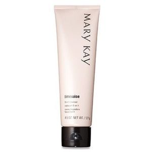 Mary Kay TimeWise® 3-In-1 Cleanser (comb/oily)