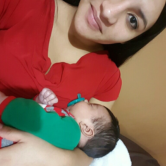 Meet your Posher, Fernanda