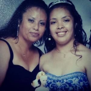 Meet your Posher, Rosalba