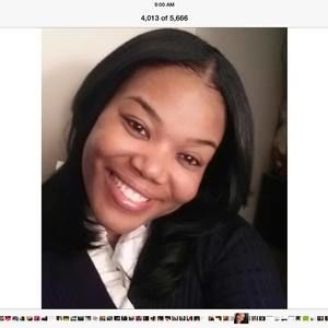 Meet your Posher, Sharon