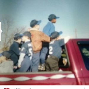 Meet your Posher, Andy