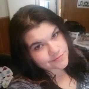 Meet your Posher, Kristin