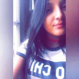 Meet your Posher, Alexandra