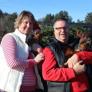 Meet your Posher, Joni