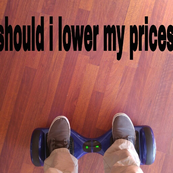 Meet your Posher, Caden