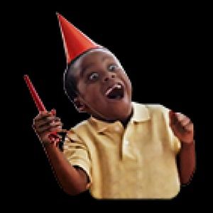 Meet your Posher, Steve