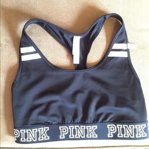 Victoria Secret Pink Sports Bra