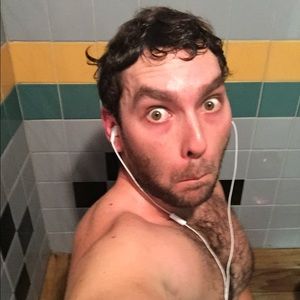 Meet your Posher, Cory