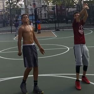 Meet your Posher, Elijah