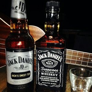 Meet your Posher, Jack