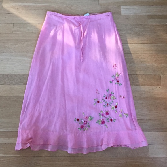 Oilily skirt