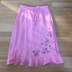 Oilily skirt