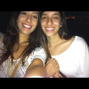 Meet your Posher, Valerie