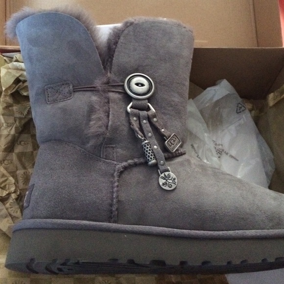 Authentic UGG boots