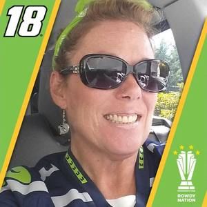 Meet your Posher, Bobbi