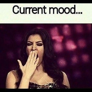 Meet your Posher, Sade