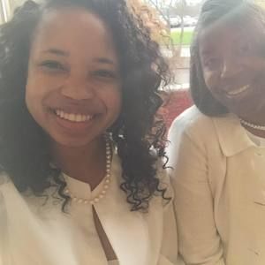 Meet your Posher, Ashton