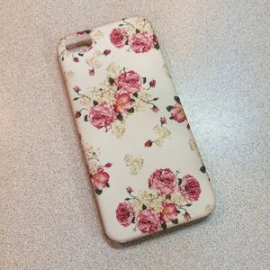 ❌Sold❌ iPhone 5 Case