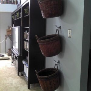 Meet your Posher, Esther