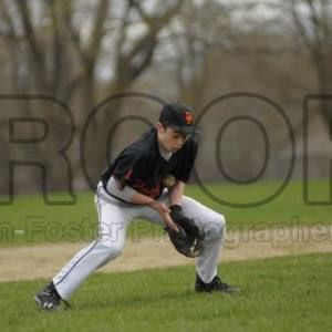 Meet your Posher, Evan