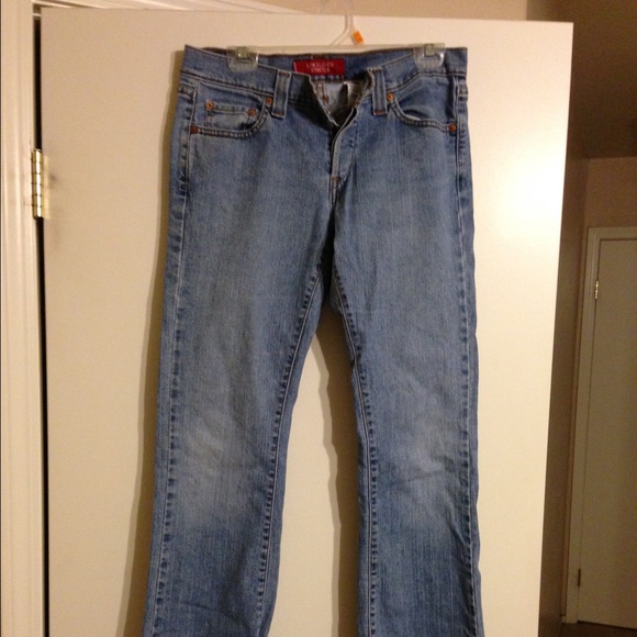Levi's