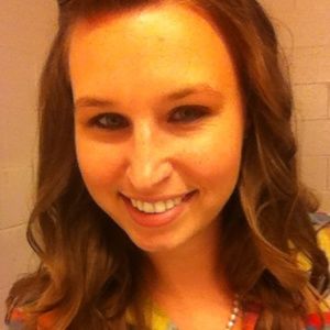 Meet your Posher, Alison
