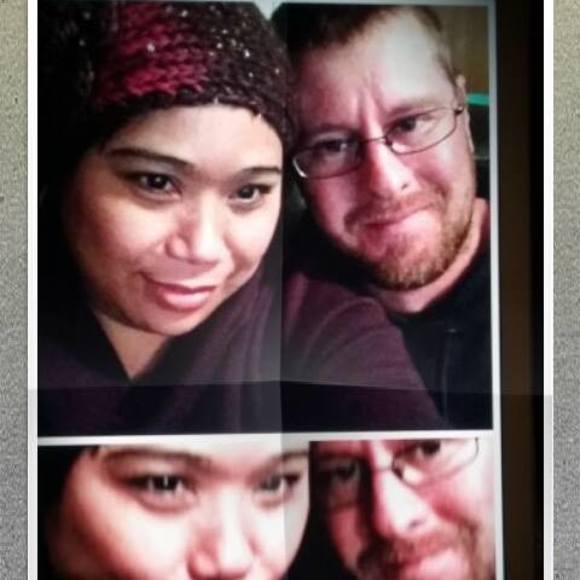 Meet your Posher, Angelita