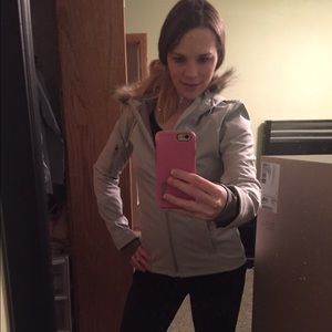 Mondetta Water Resistant Coat