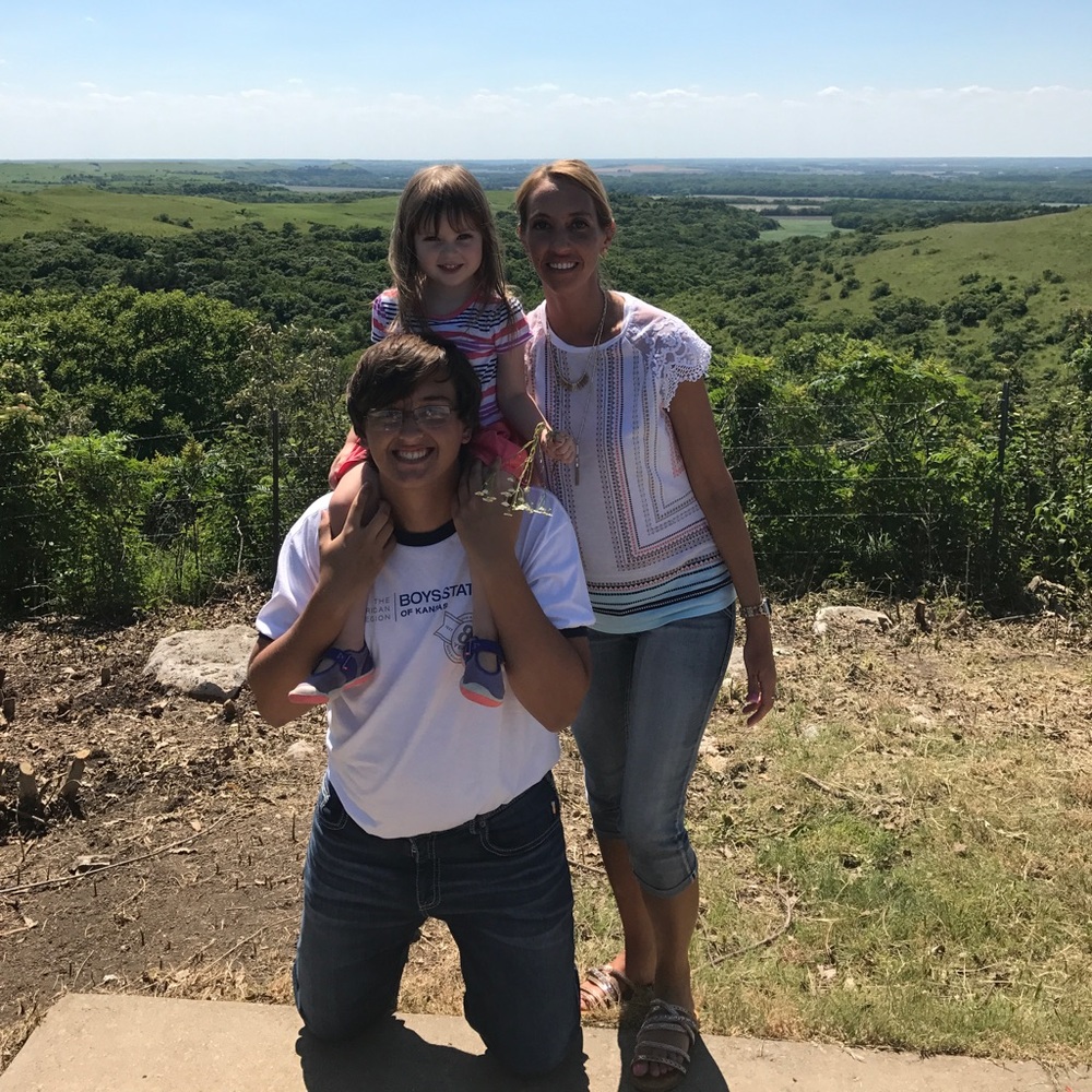 Meet your Posher, Chrystal